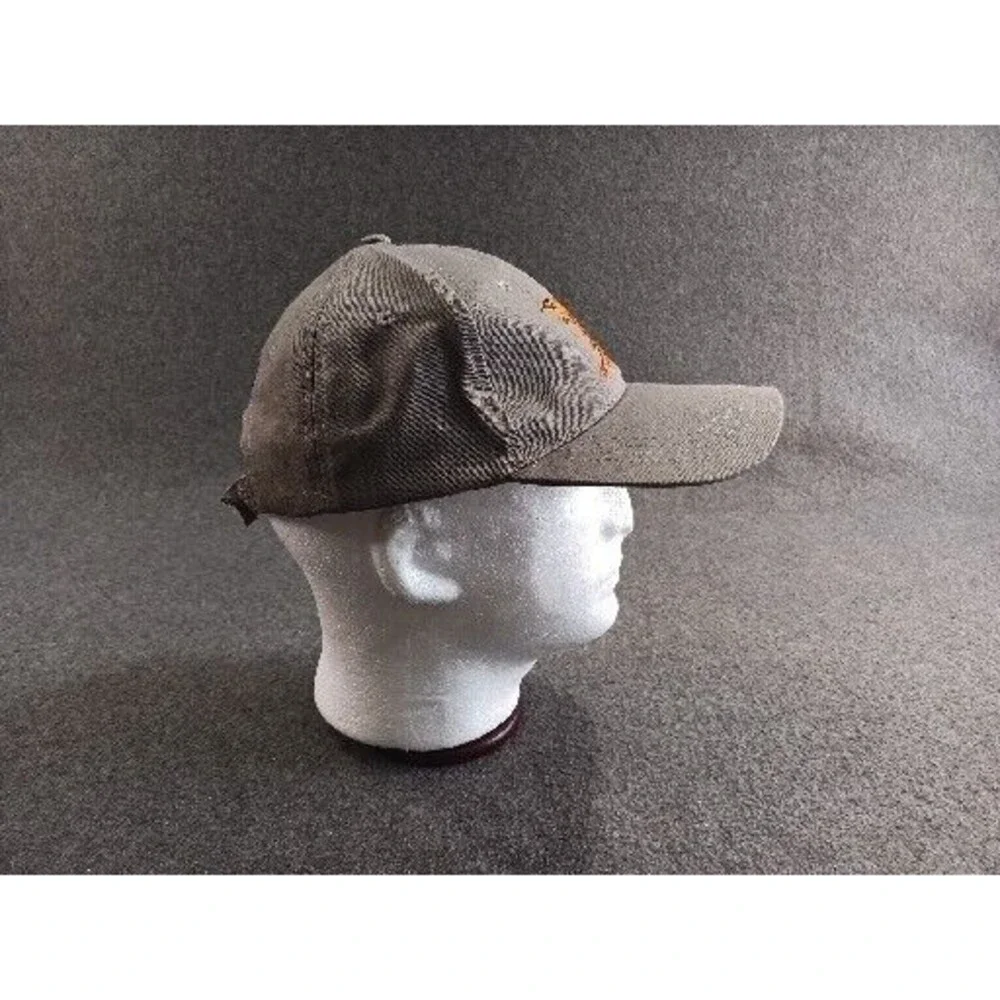 NRA truckers hat